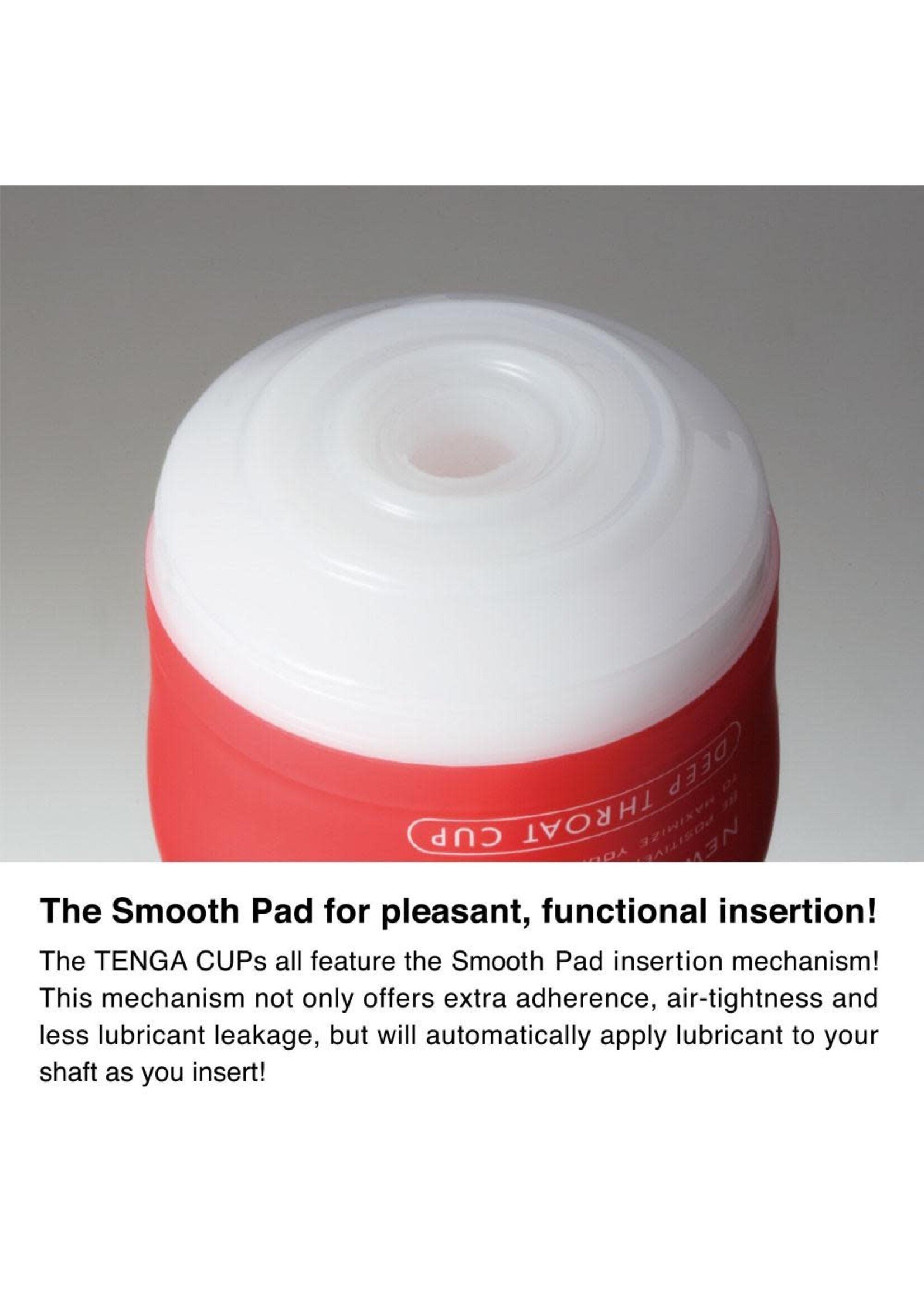 Tenga Original Vacuum Cup U.S.