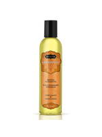 Kama Sutra Aromatics Massage Oil Sweet Almond 8oz