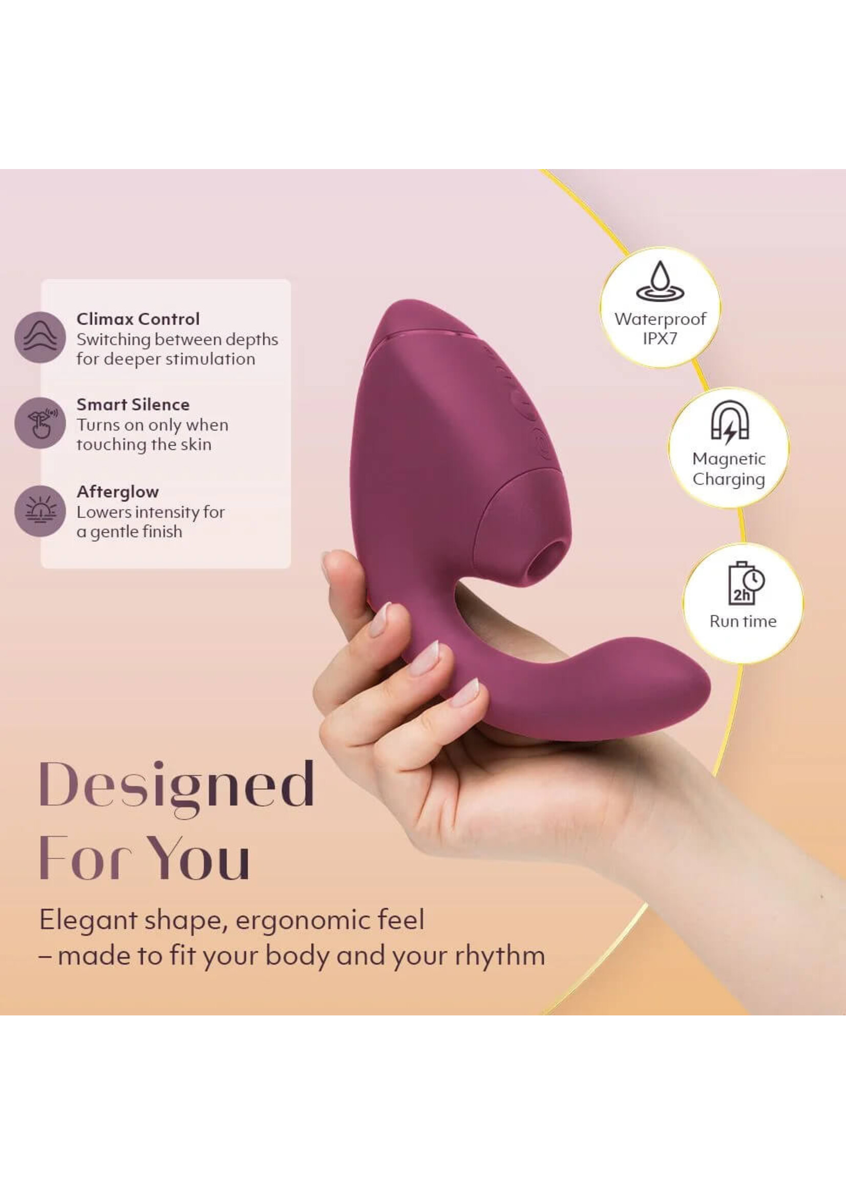 Womanizer Womanizer Next Duo