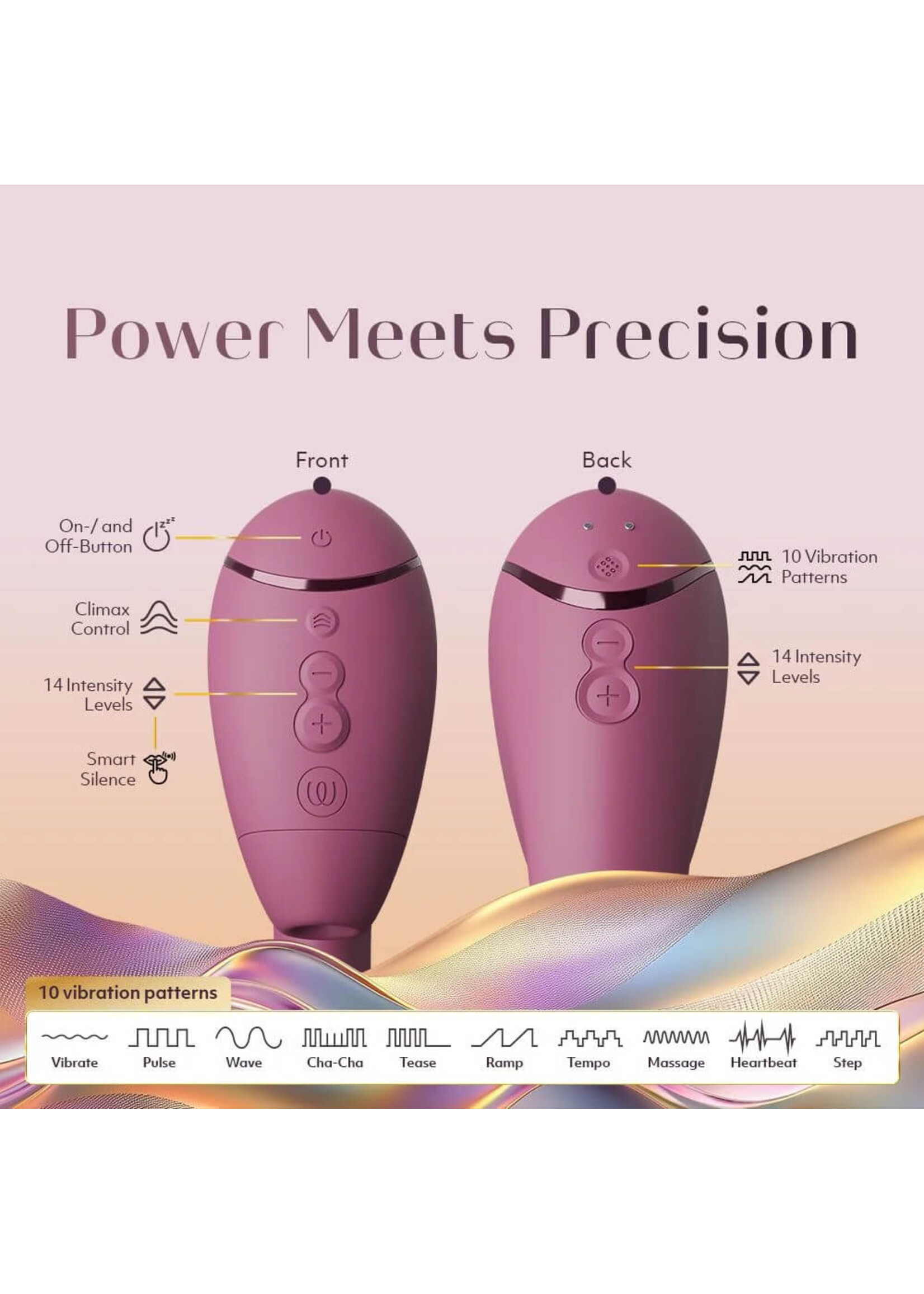 Womanizer Womanizer Next Duo