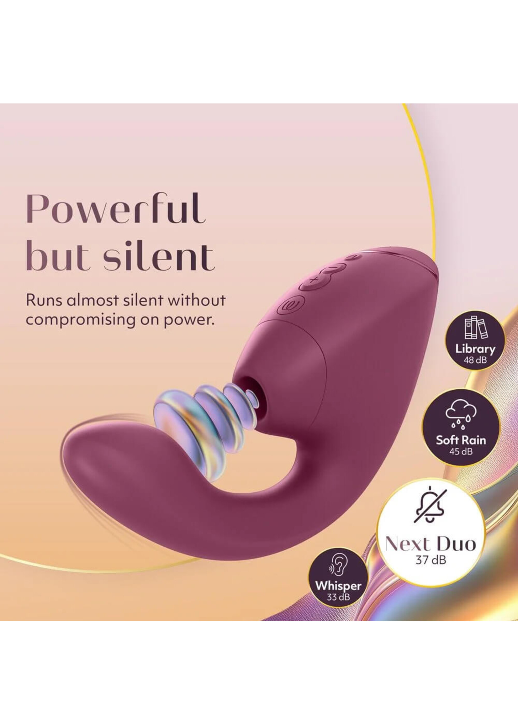 Womanizer Womanizer Next Duo