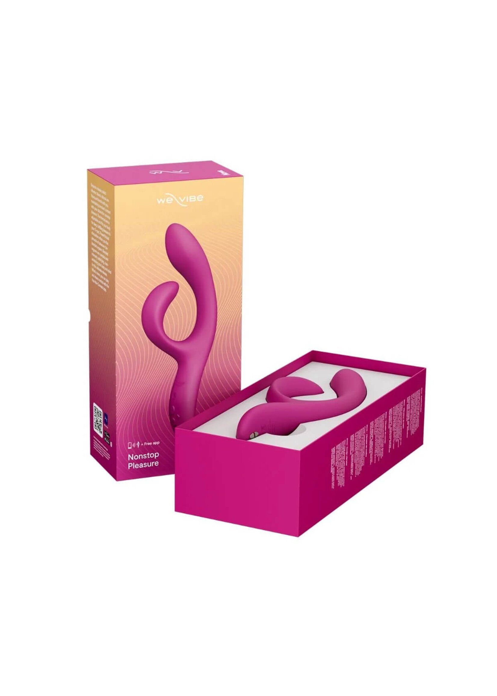 We-Vibe We-Vibe Nova 2
