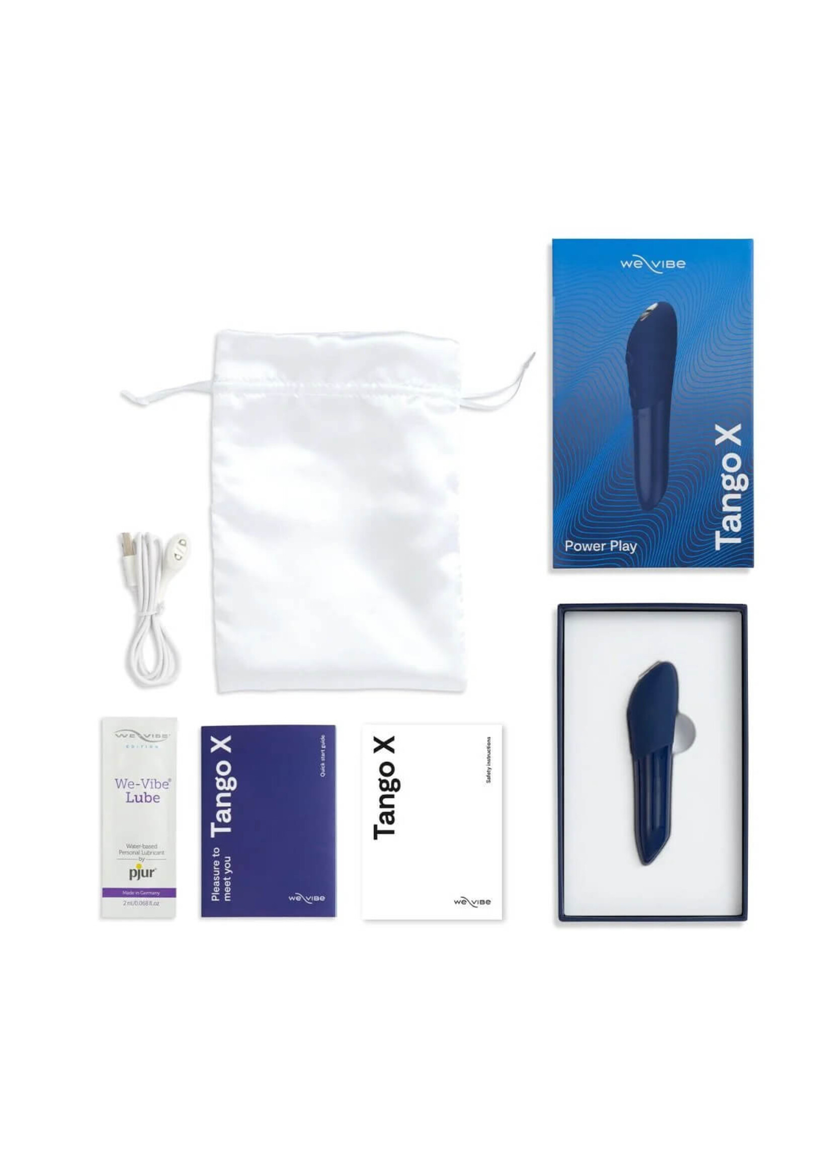 We-Vibe We-Vibe Tango X