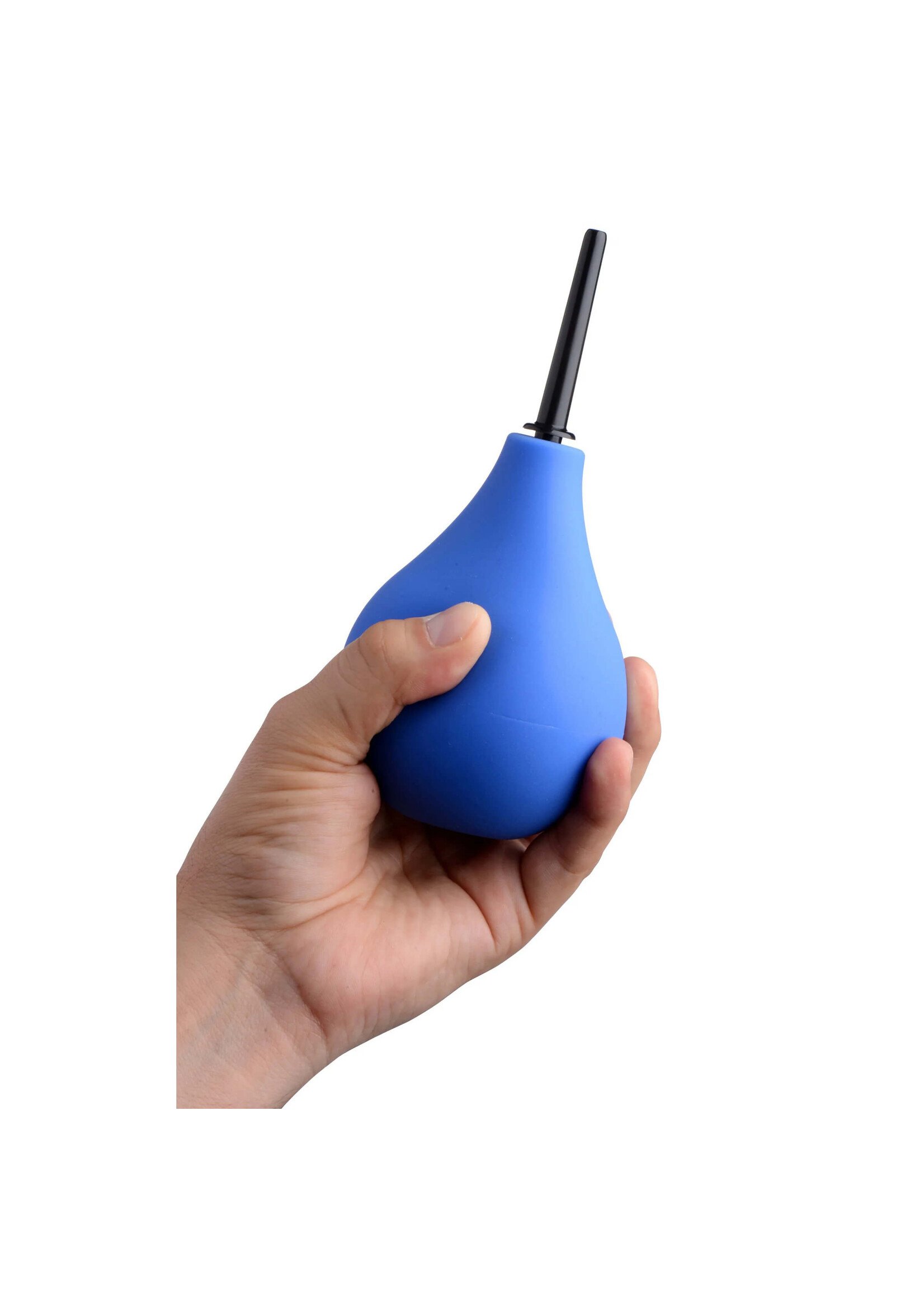 Clean Stream Premium One-Way Valve Anal Douche