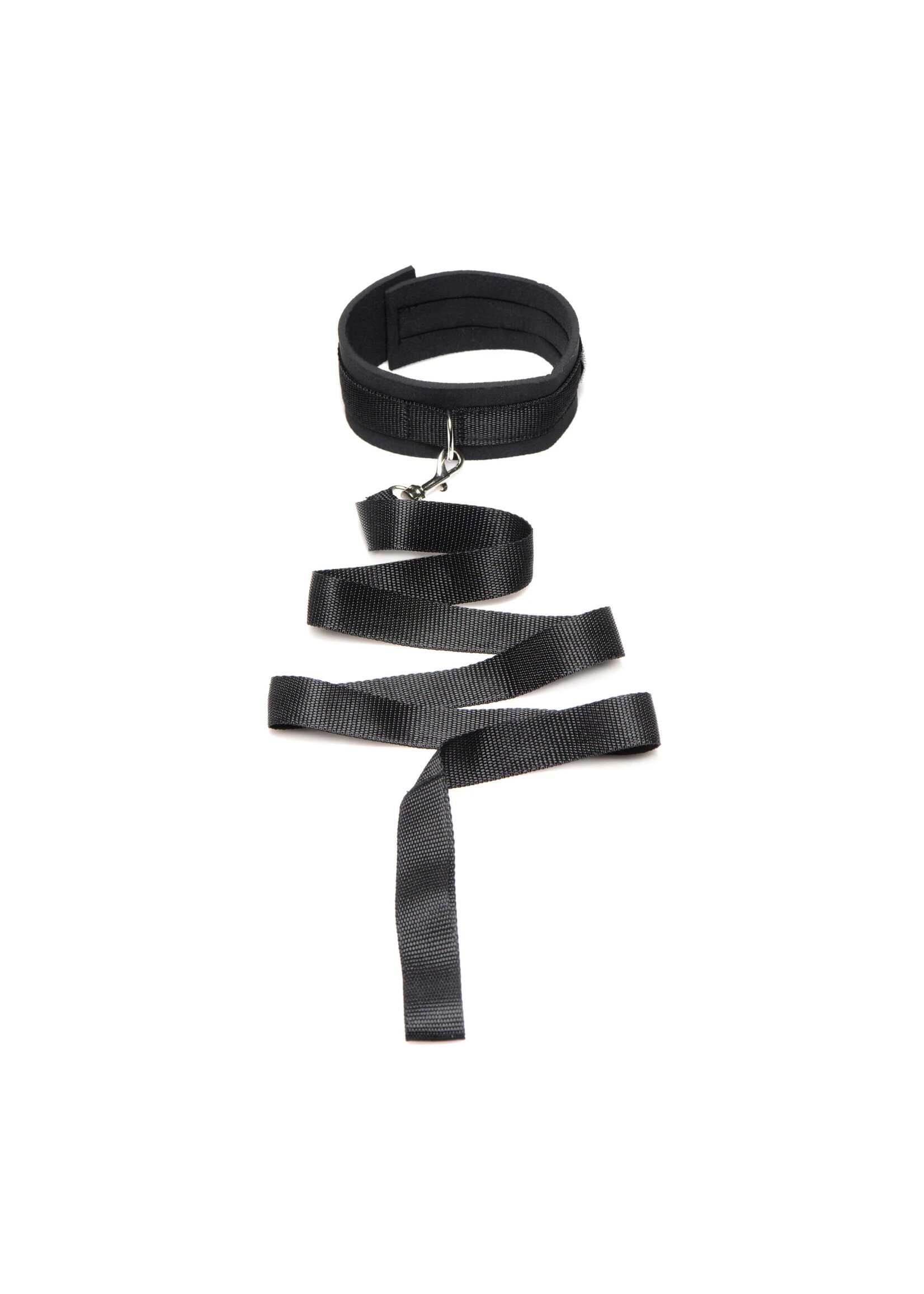 Frisky Frisky Leash and Collar Set