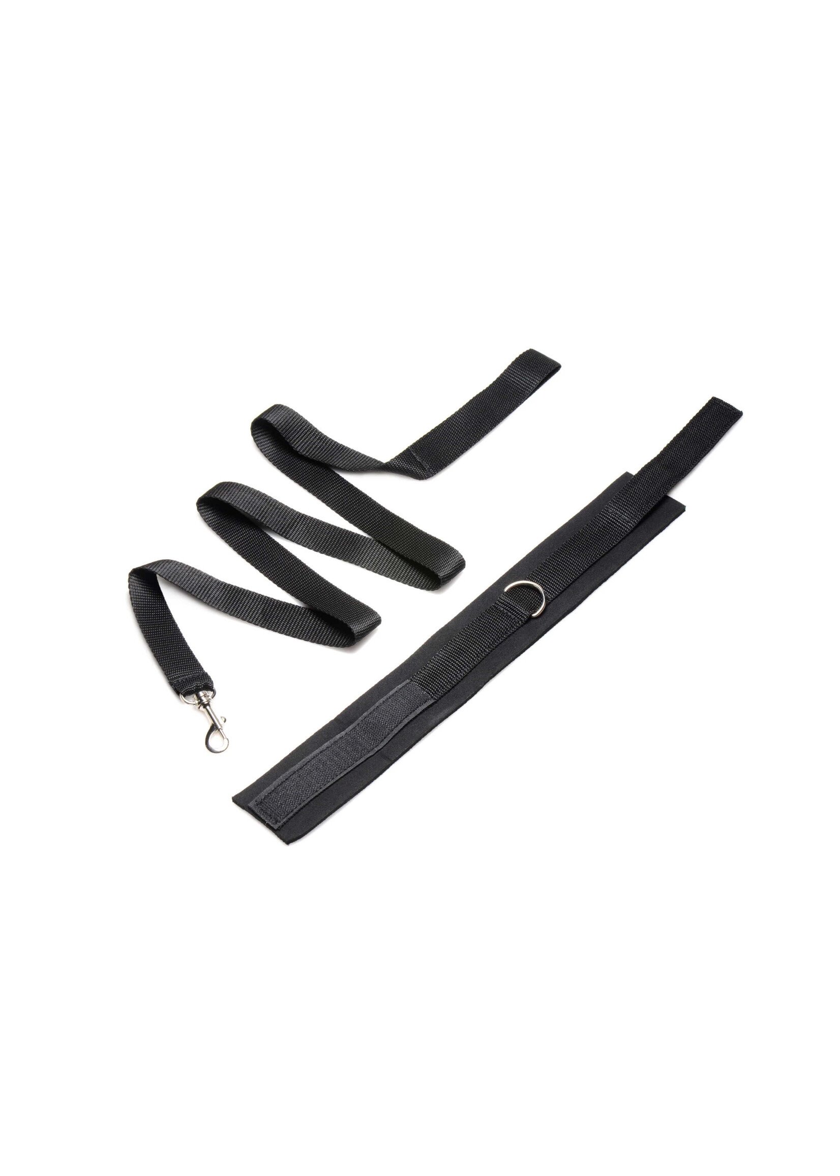 Frisky Frisky Leash and Collar Set