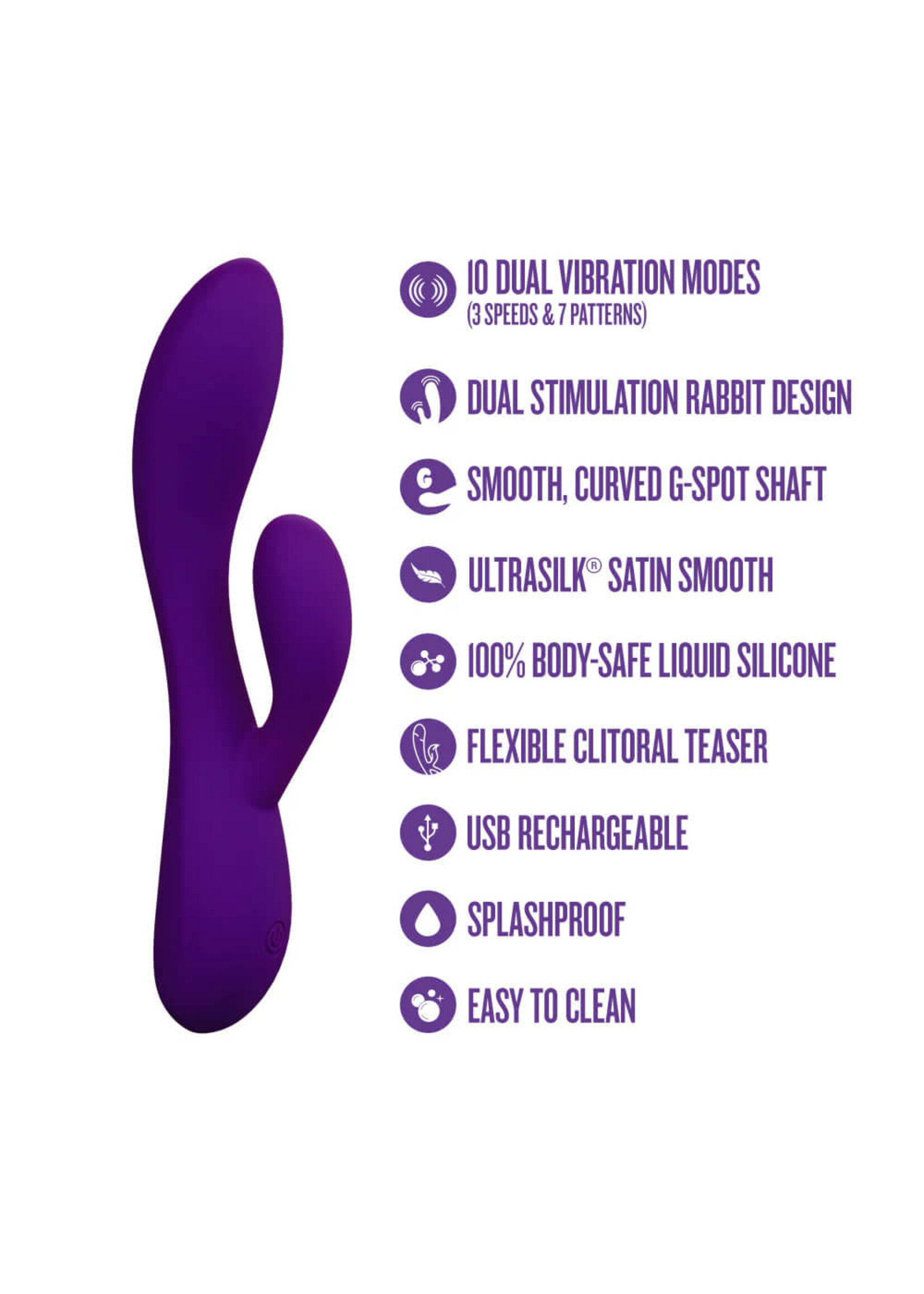 Blush Sexy Things - Fever Dream