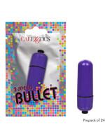 Cal Exotic Novelties 3-Speed Bullet