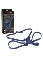 Cal Exotic Novelties Her Royal Harness Me2 Thumper