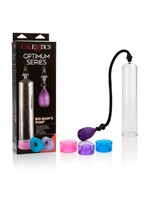 Optimum Series Optimum Series Big Man's Pump