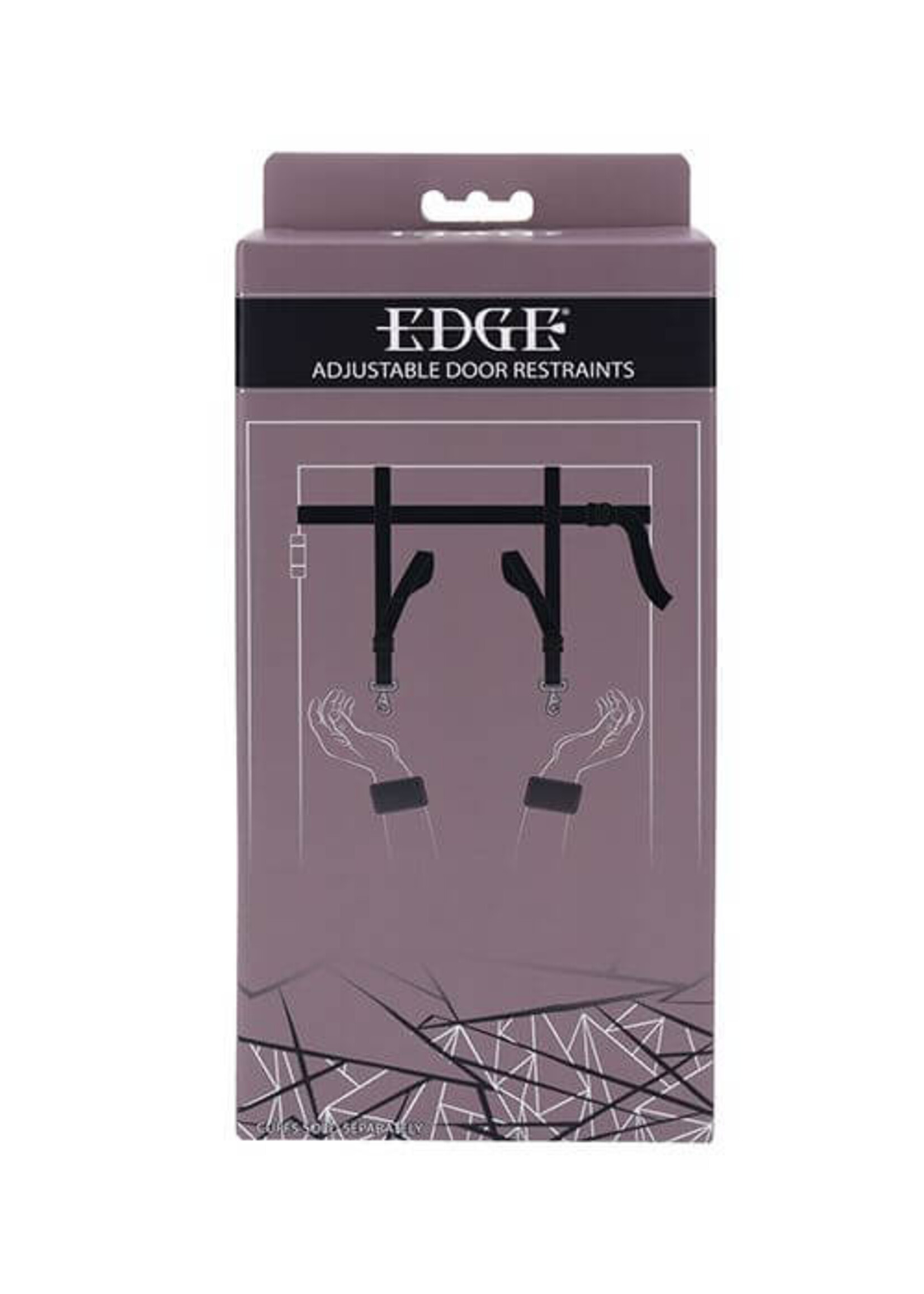 Sportsheets Edge Adjustable Door Restraints