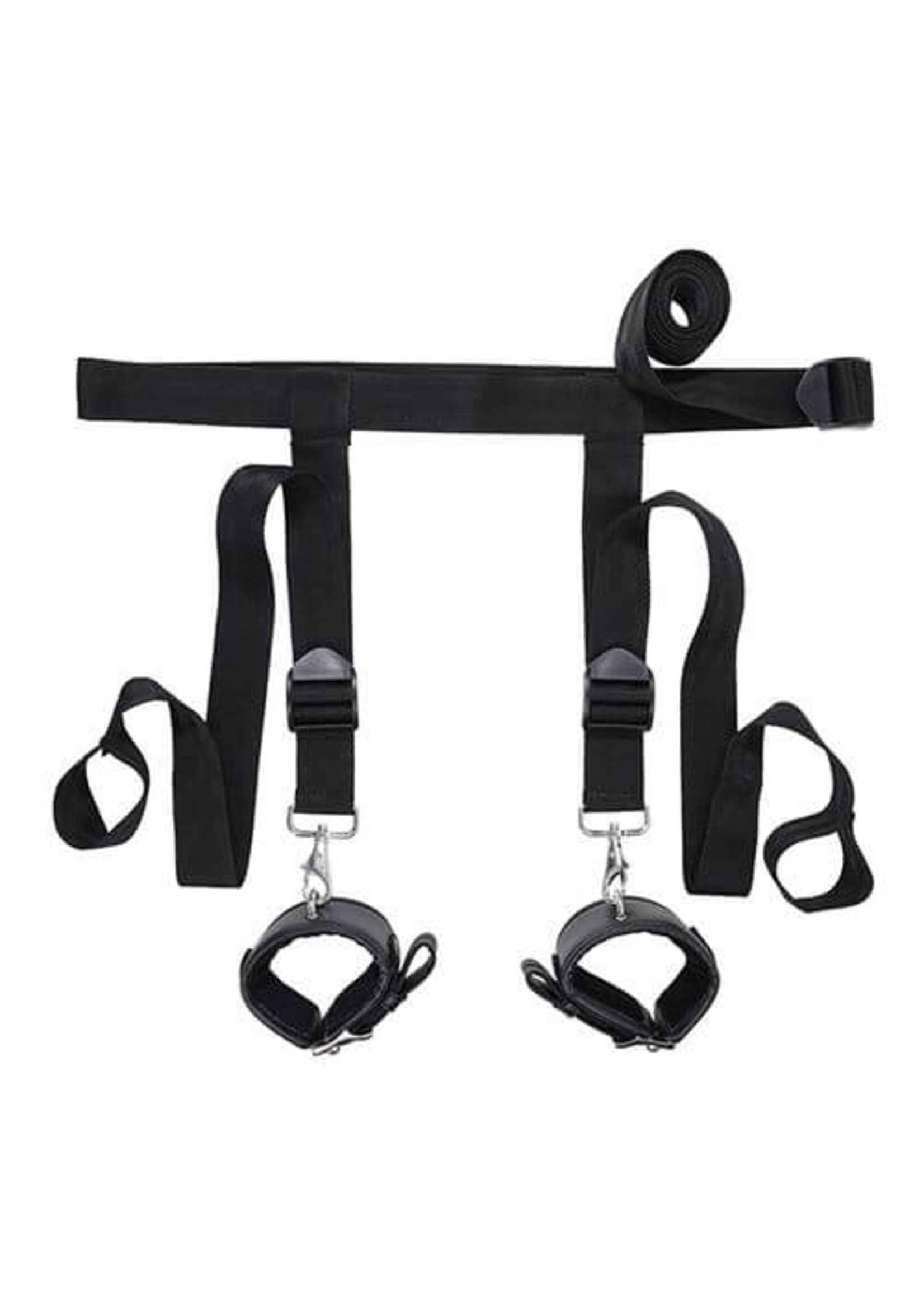 Sportsheets Edge Adjustable Door Restraints