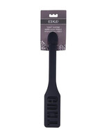 Edge CUNT Silicone Paddle - Black
