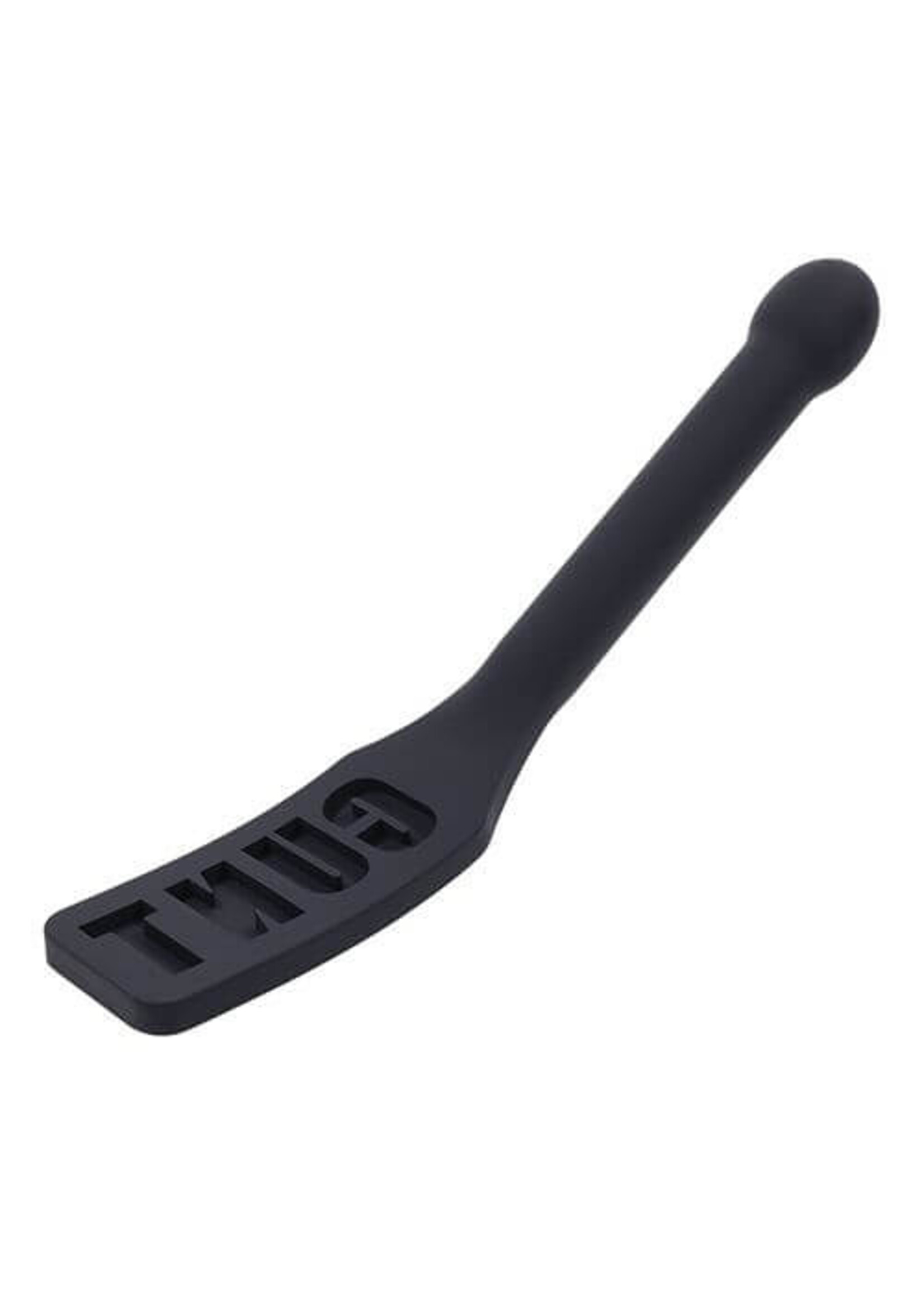 Edge CUNT Silicone Paddle - Black