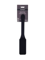 Sportsheets Edge Pins & Needles Silicone Paddle - Black