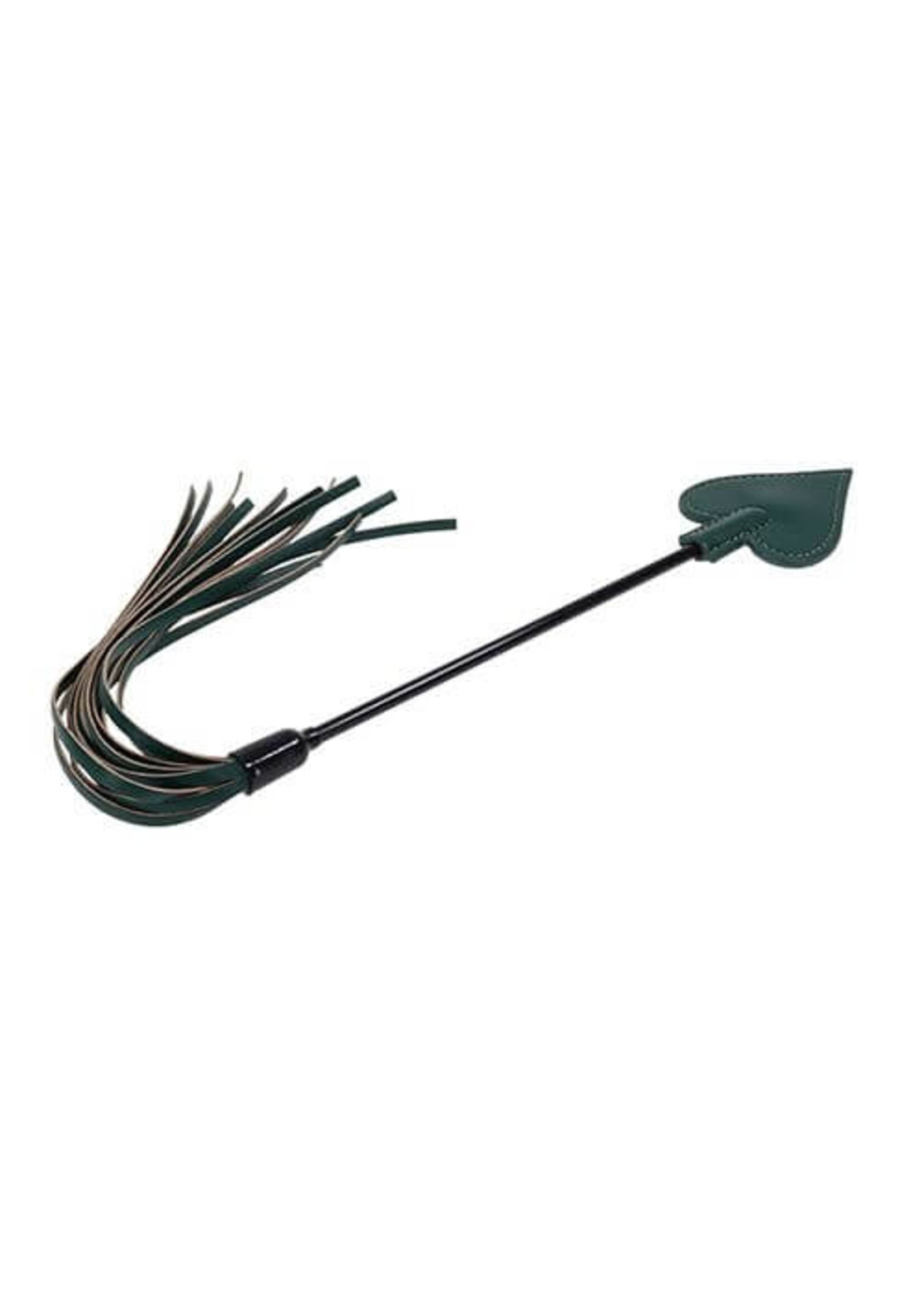 Sportsheets Sex & Mischief Indica Dual Impact Crop