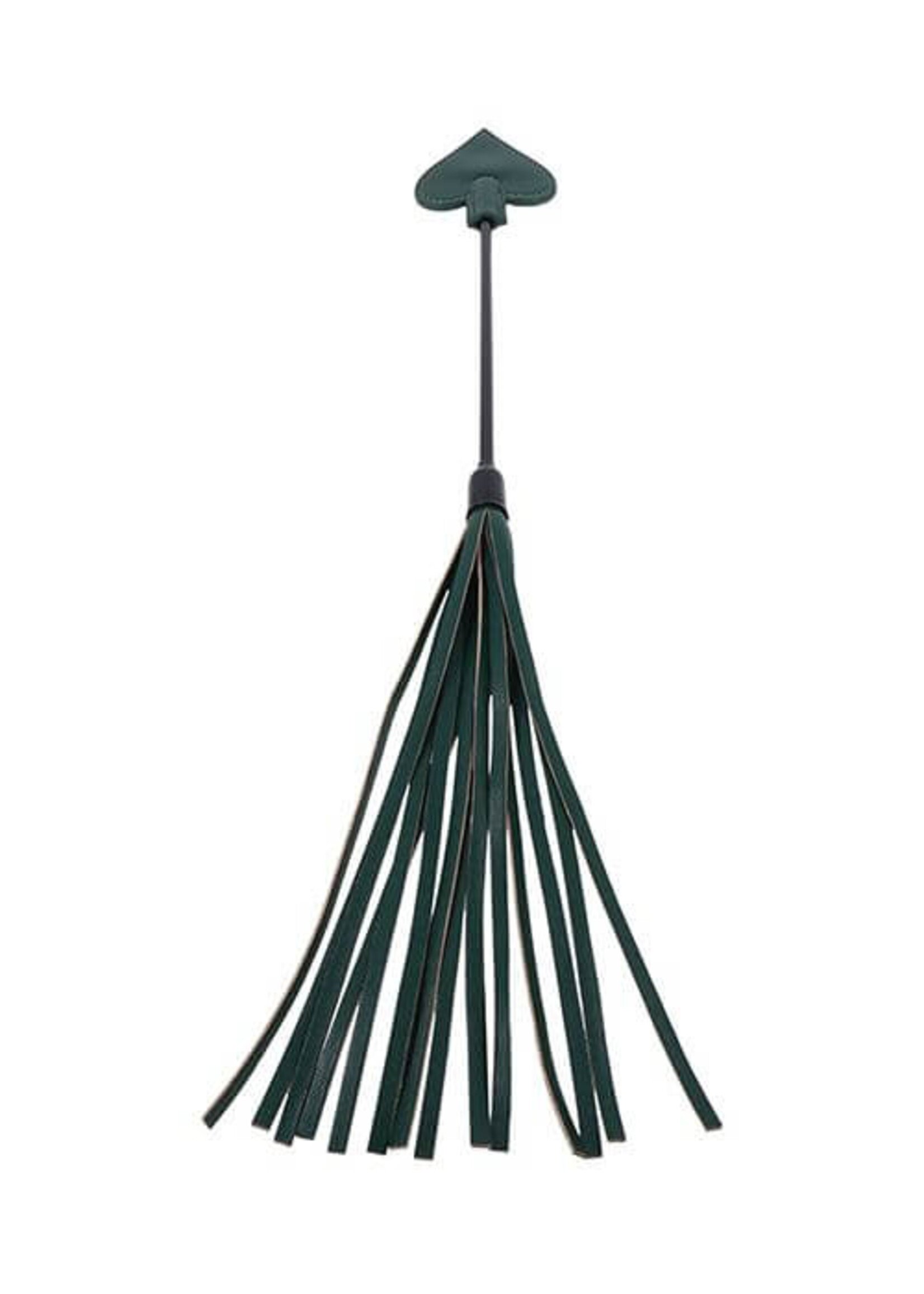 Sportsheets Sex & Mischief Indica Dual Impact Crop