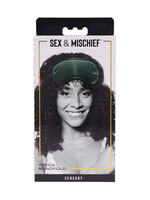 Sportsheets Sex & Mischief Indica Blindfold