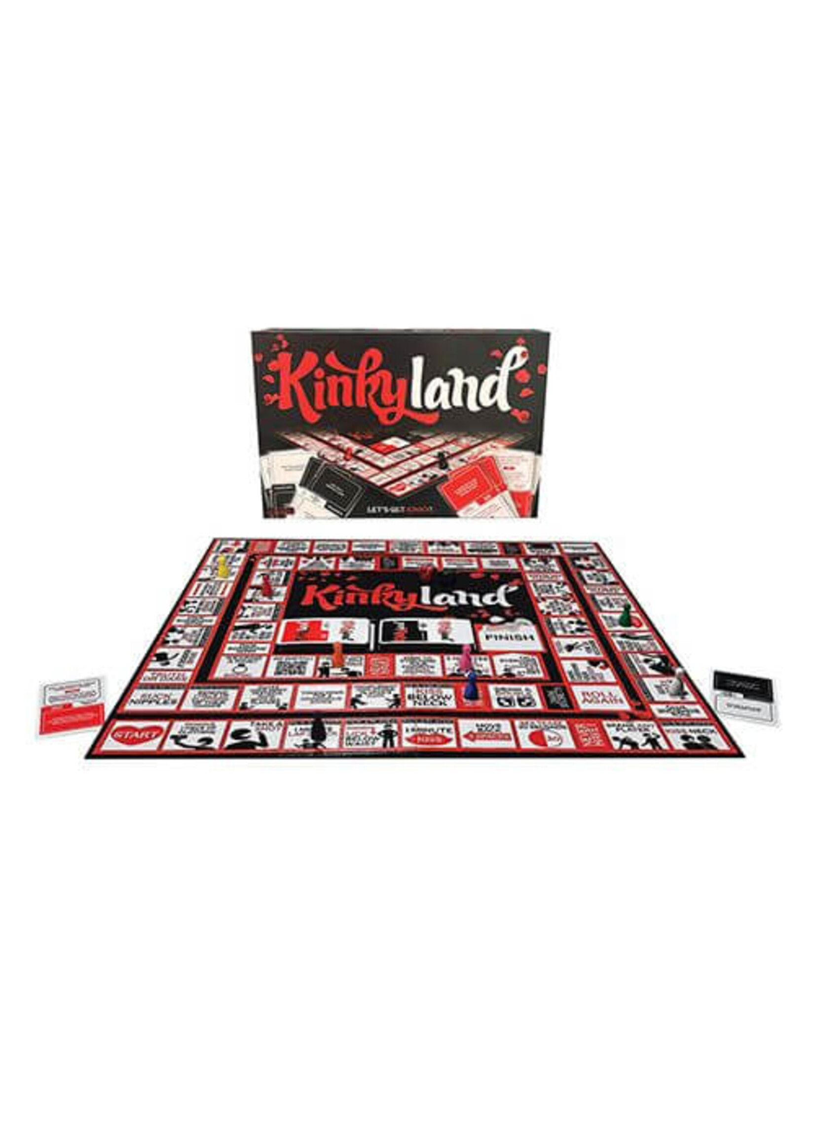 Kinkyland