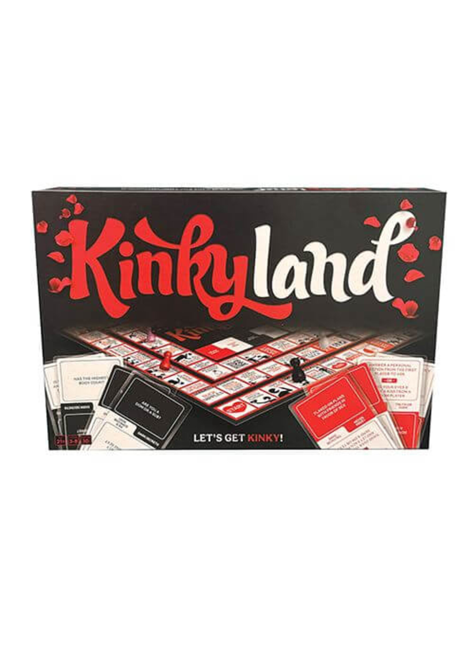 Kinkyland