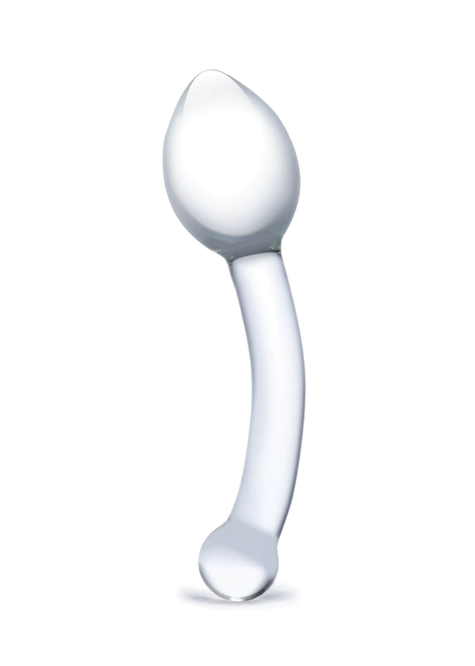 GLAS Pure Indulgence Anal Slider