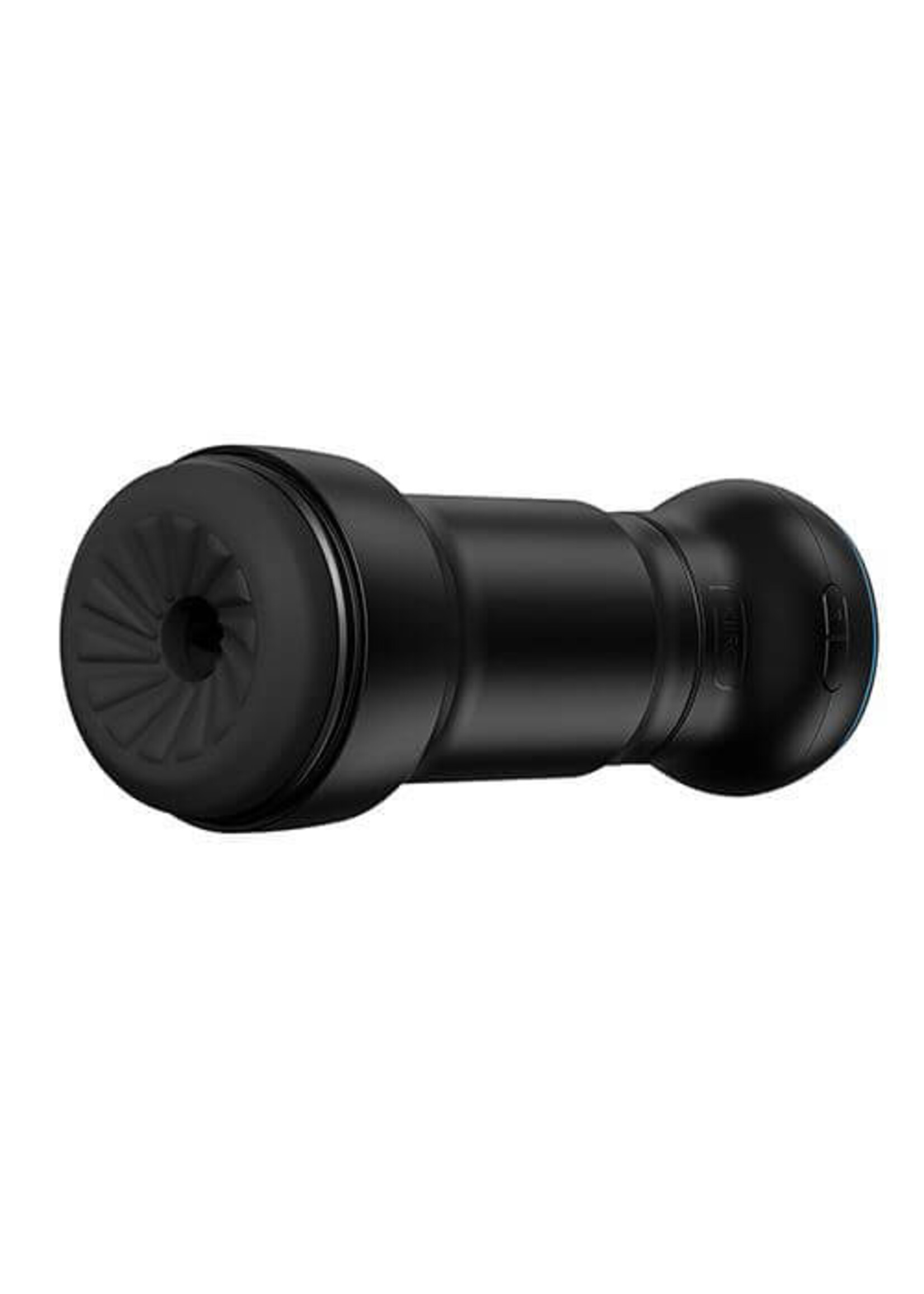 Kiiroo Kiiroo Feel Pocket + Power - Black