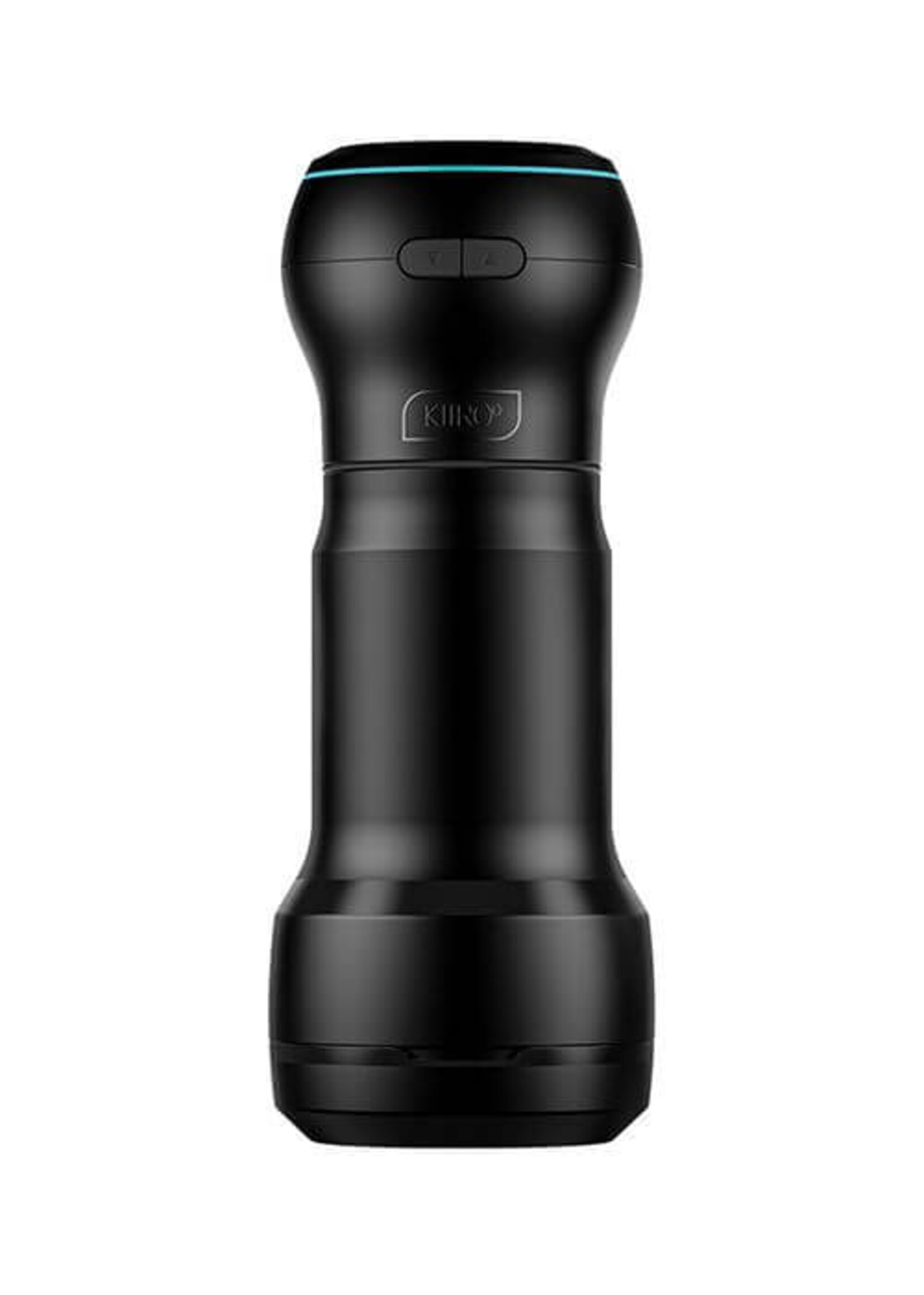 Kiiroo Kiiroo Feel Pocket + Power - Black