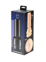 Kiiroo Kiiroo Feel Generic Stroker - Pale