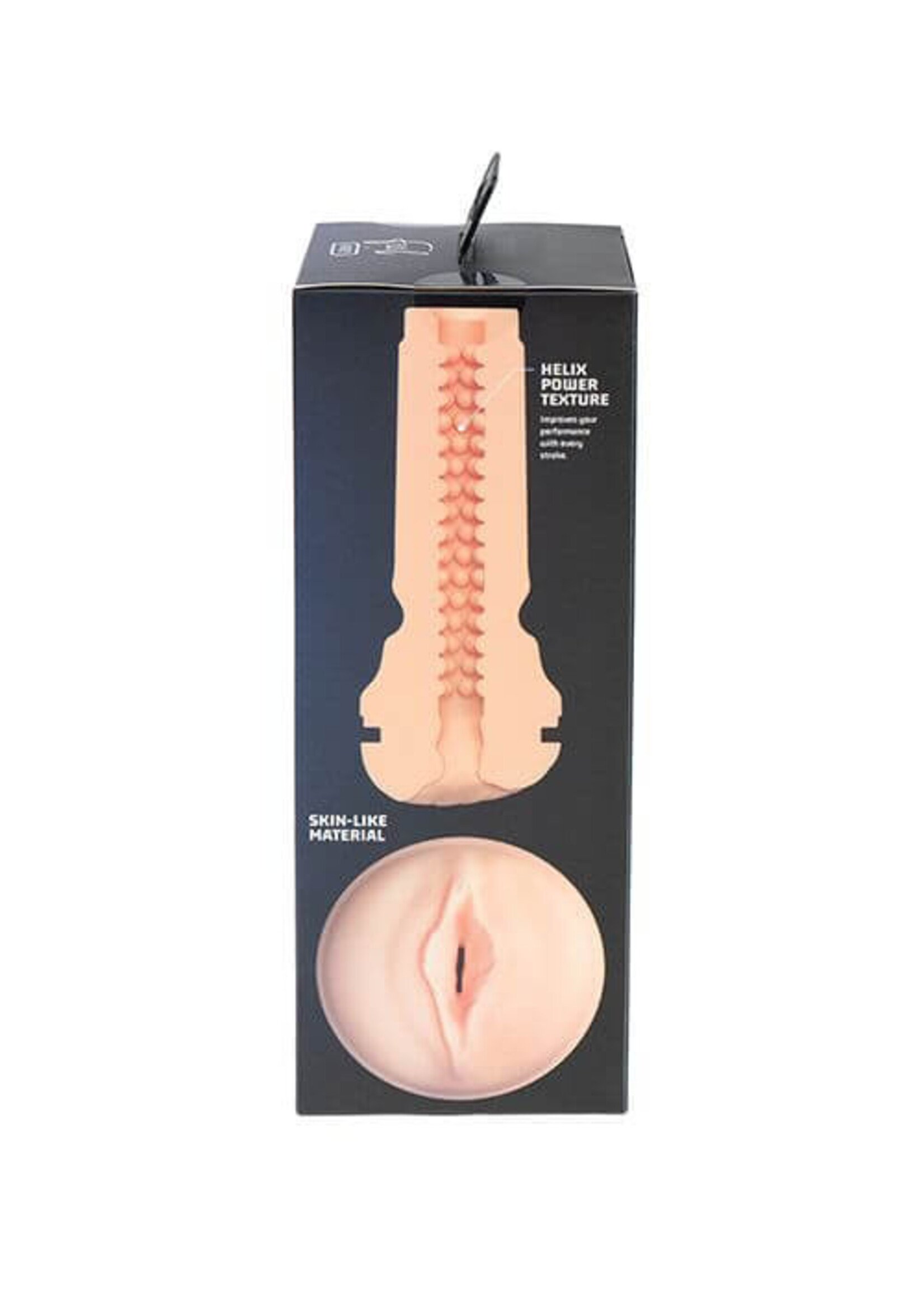 Kiiroo Kiiroo Feel Generic Stroker - Pale