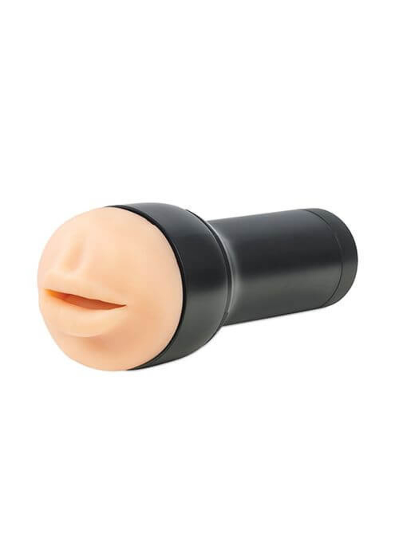 Kiiroo Kiiroo Feel Generic Mouth Stroker - Pale