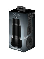 Kiiroo Kiiroo Feel Pocket Stroker - Black