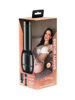 Kiiroo Kiiroo Feel Stars Collection Stroker - Dainty Wilders