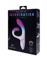 Illumination Illumination THE Rabbit - White