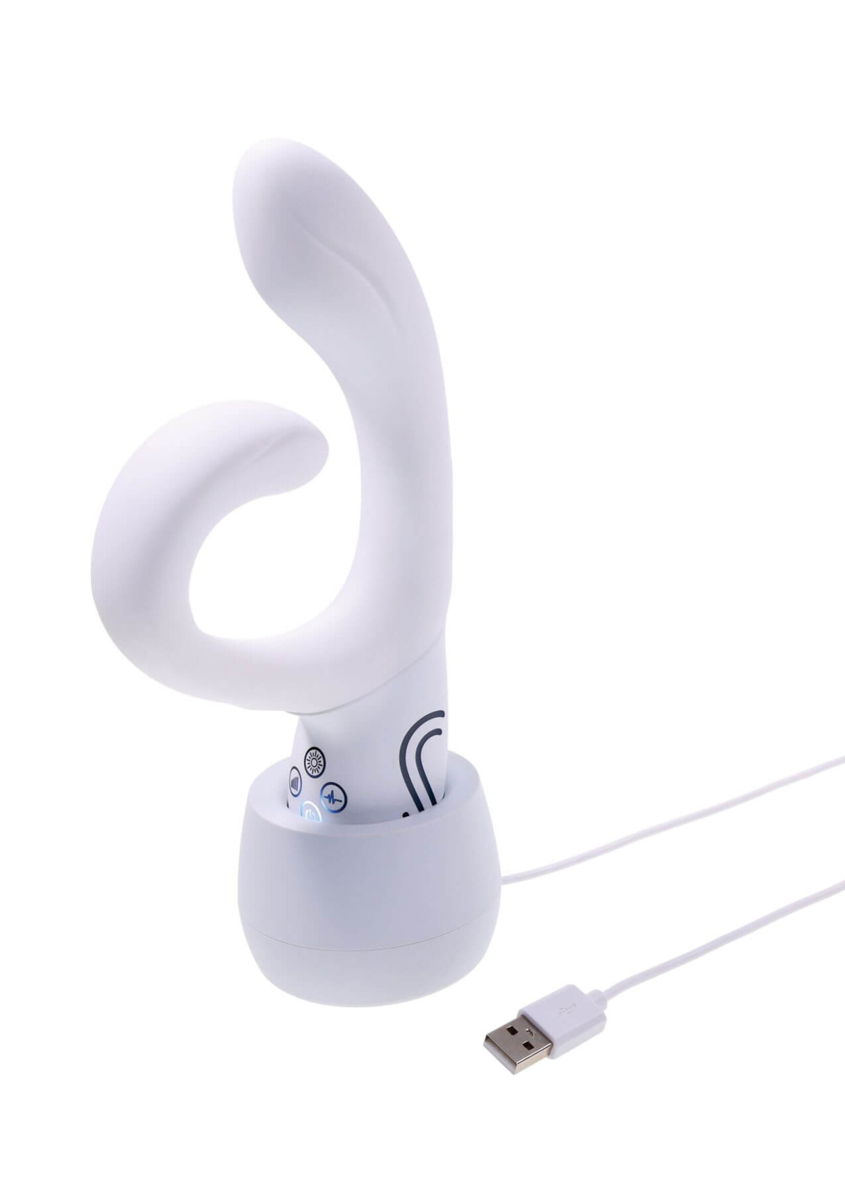 Illumination Illumination THE Rabbit - White