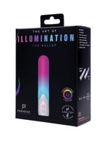 Illumination Illumination THE Bullet - White