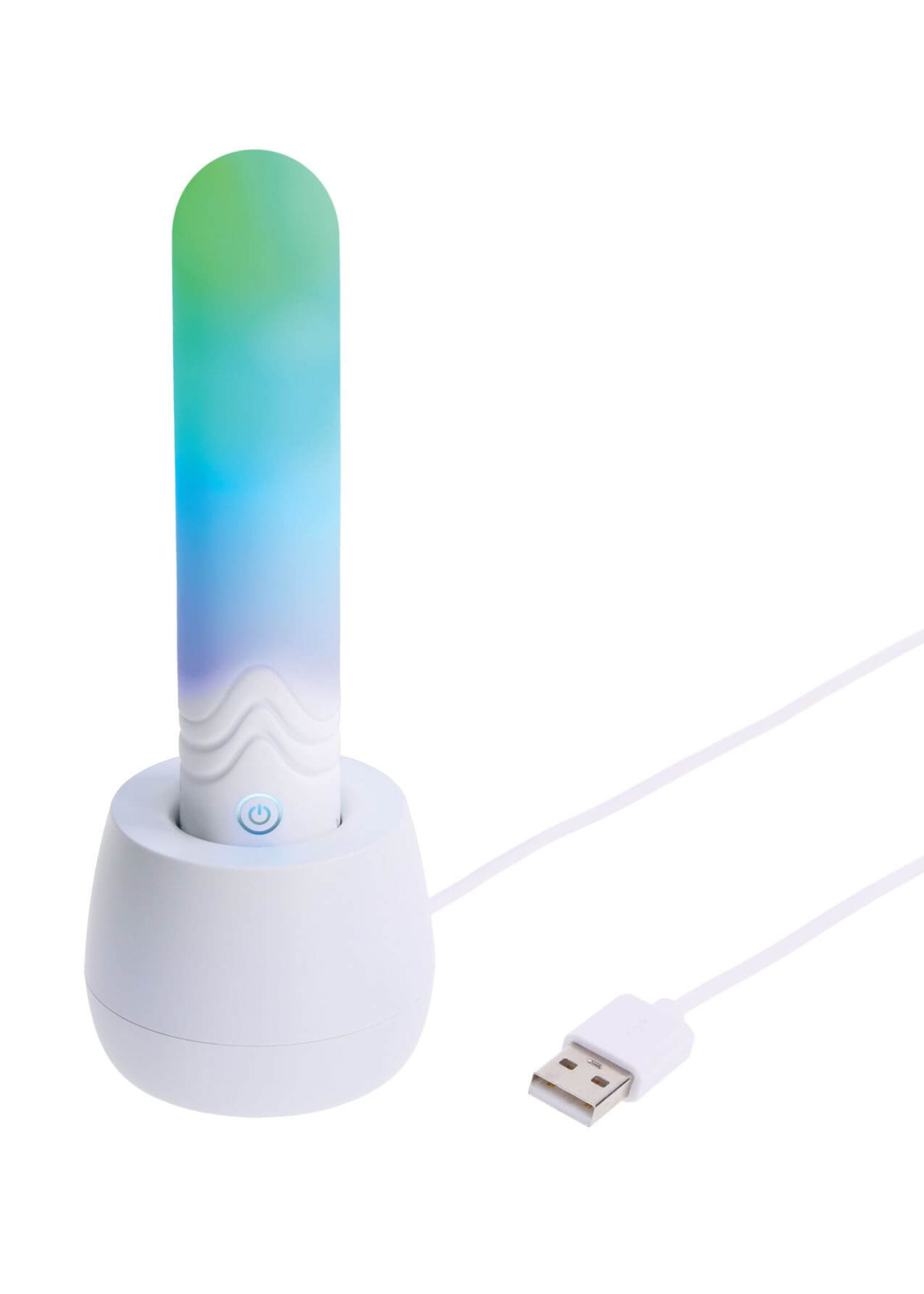 Illumination Illumination THE Bullet - White