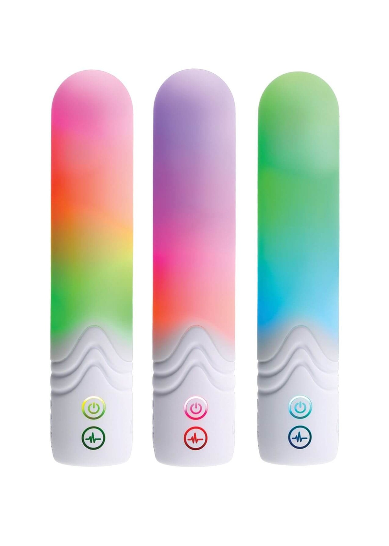 Illumination Illumination THE Bullet - White