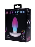 Illumination Illumination THE Plug - White