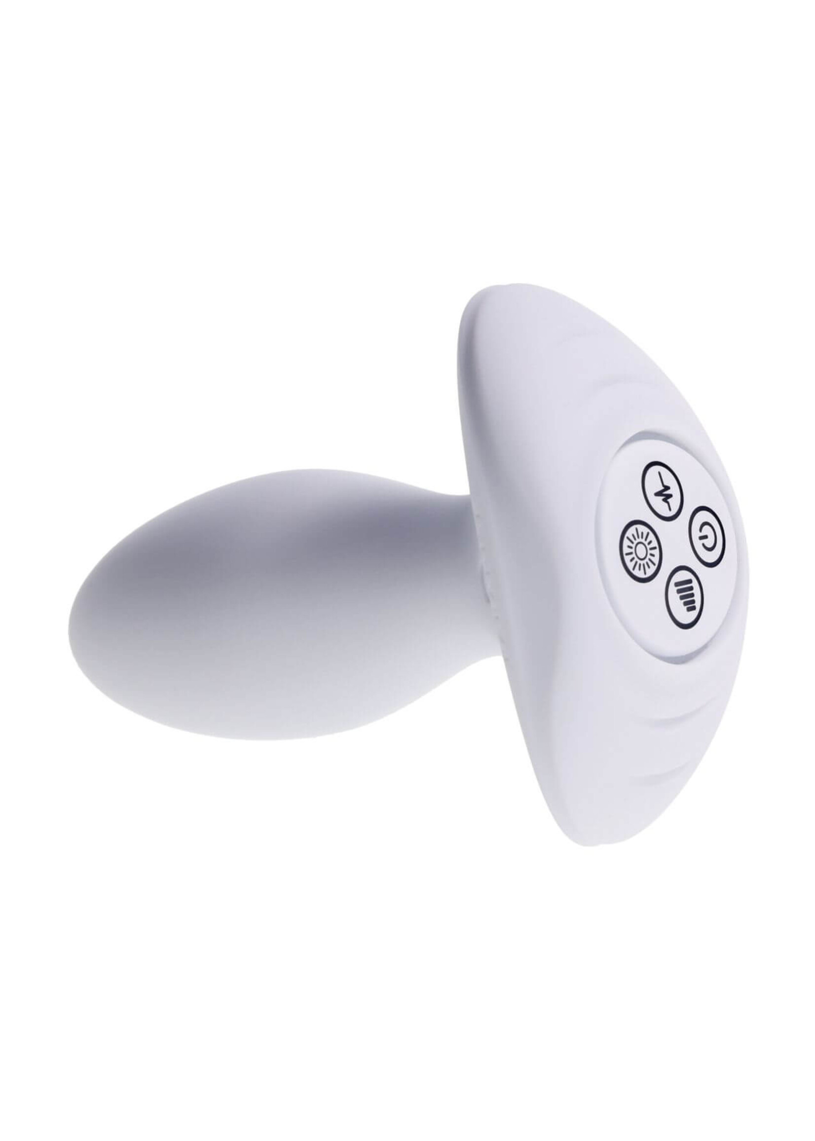 Illumination Illumination THE Plug - White