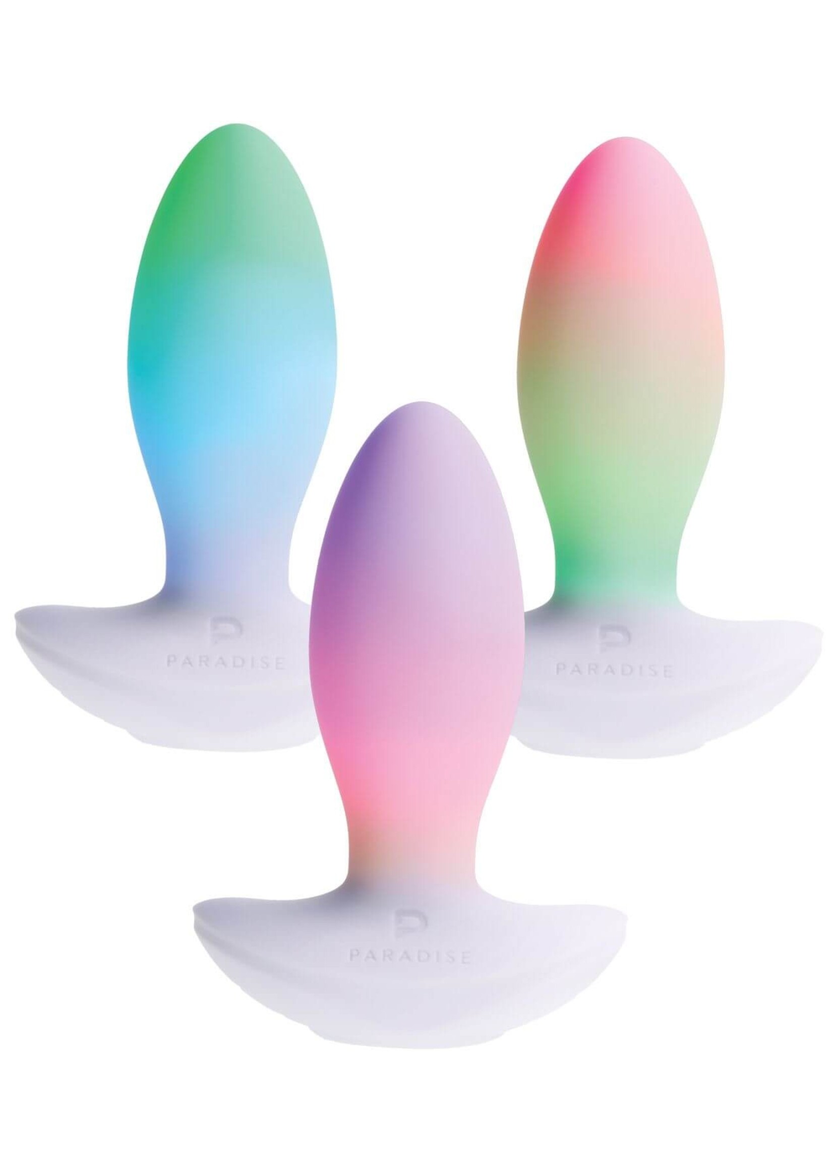 Illumination Illumination THE Plug - White