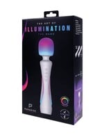 Illumination Illumination THE Wand - White