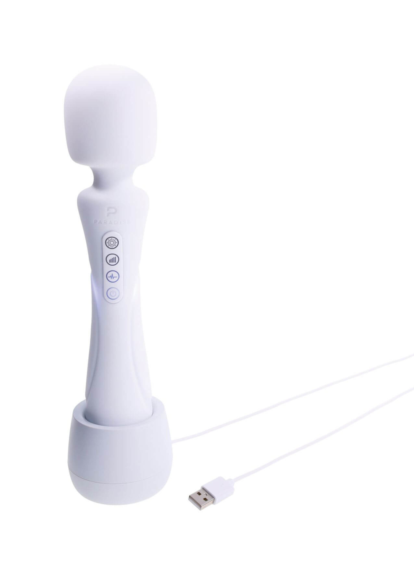 Illumination Illumination THE Wand - White