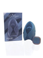 Hot Octopuss Pulse Duo V4 - Blue
