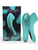 Hot Octopuss Pulse Queen - Aqua