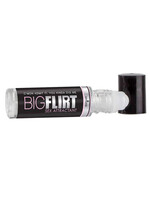 Sensuva Big Flirt Pheromone Infused Sex Attractant