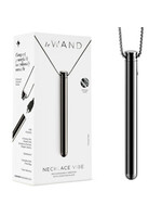 Le Wand Le Wand Necklace Vibe-Black
