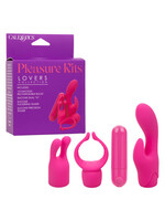 Cal Exotic Novelties Pleasure Kits - Lovers Collection
