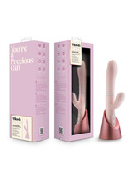 Blush Blush - Fraya - Pink