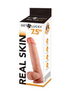 Get Lucky 7.5" Real Skin