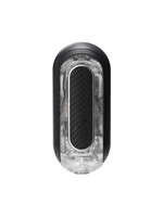 Tenga Tenga Flip Zero EV (Electronic Vibration) - Black